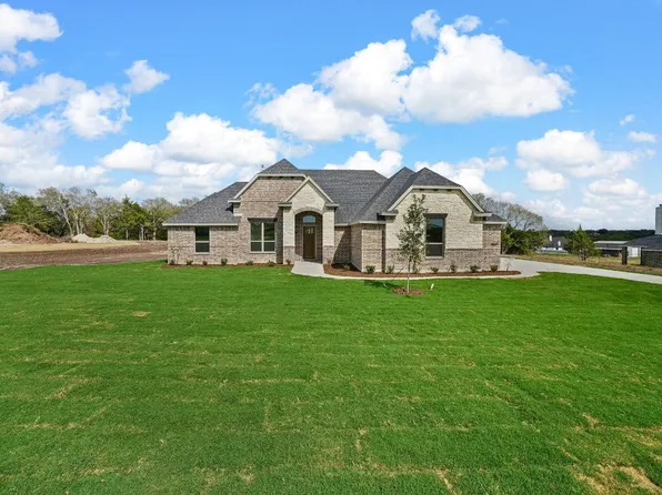 421 Tristin Ln, Waxahachie, TX 75167