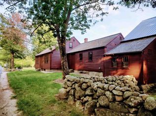 65 Federal Corner Rd, Tuftonboro, NH 03816