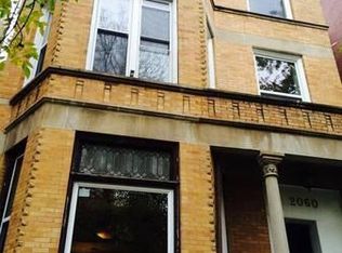 2060 N California Ave, Chicago, IL 60647