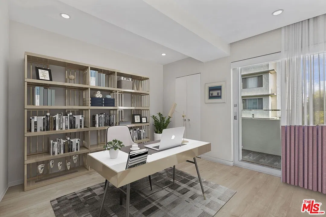 2 bed, 2.0 bath, 1478 sqft, $9,500 — Photo 4