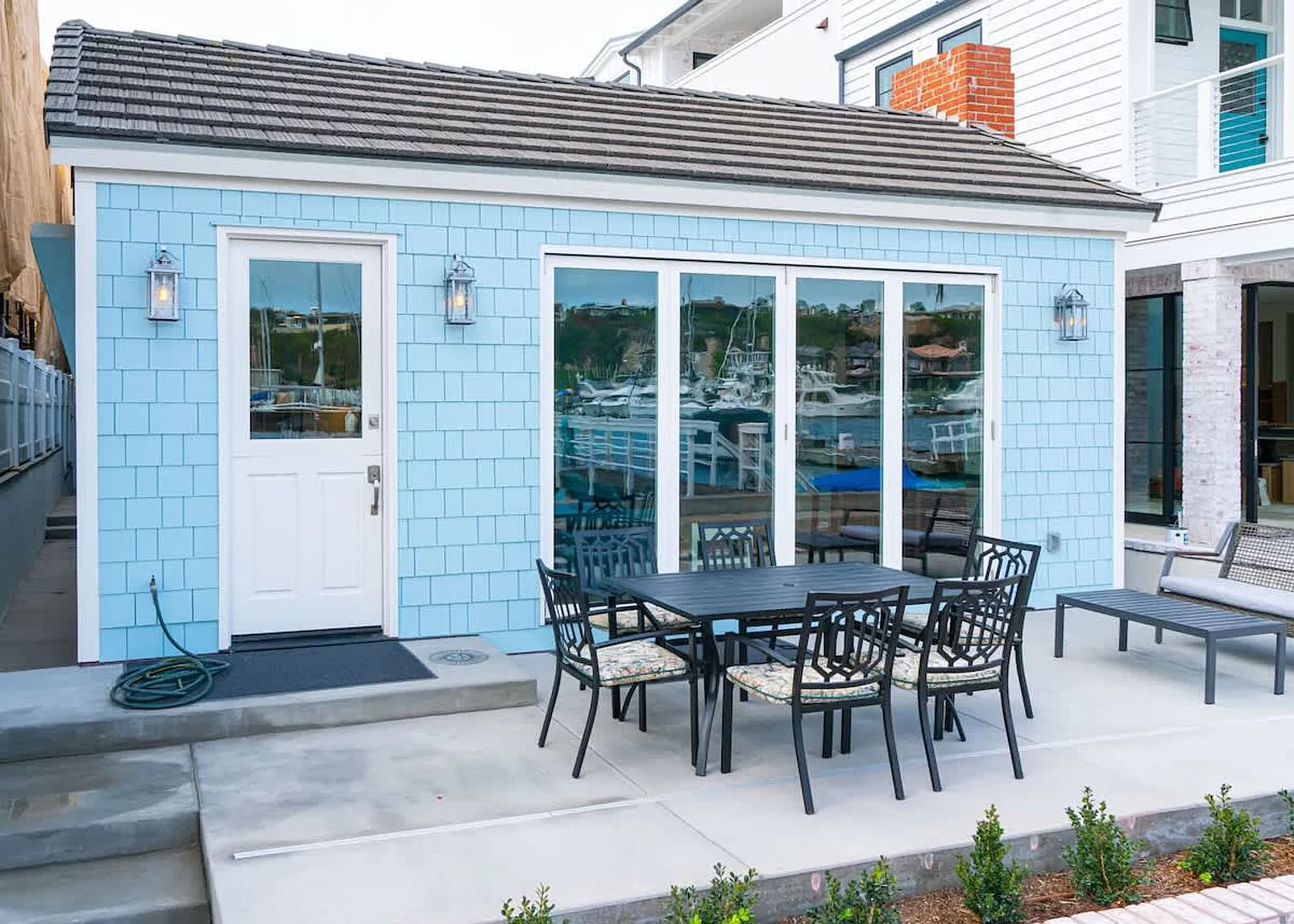 223 E. Bayfront | Newly Remodeled Balboa Island Bayfront — Photo 2