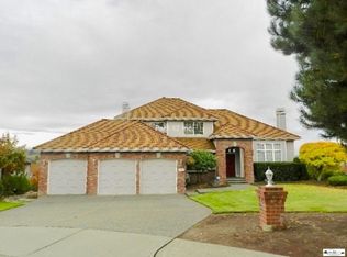 3604 42nd Street Ct NE, Tacoma, WA 98422