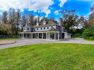 3663 Berger Rd, Lutz, FL 33548