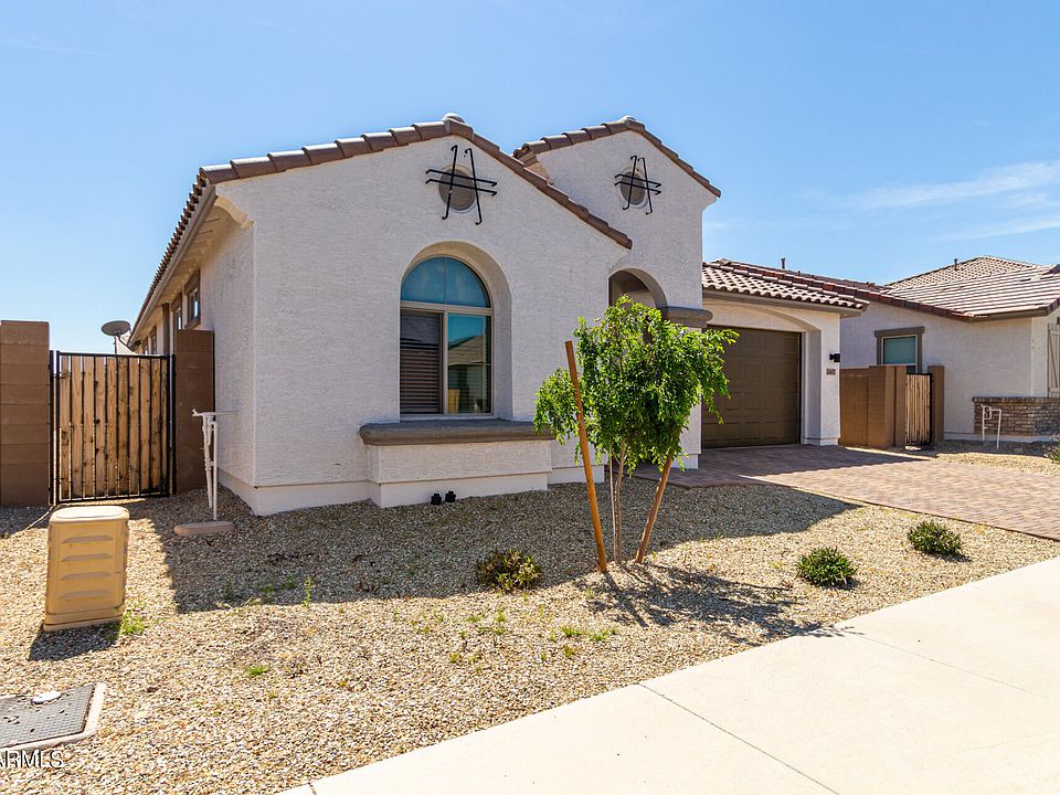 14437 W Faye Way, Surprise, Az 85387 