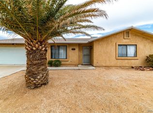 7669 E Larkspur Dr, Kingman, AZ 86401