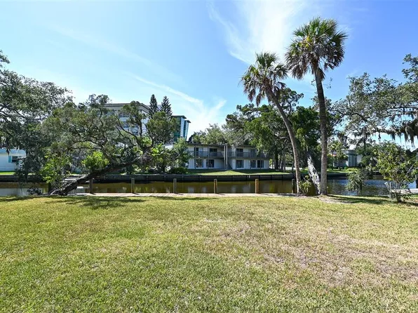 WALKER CIRCLE LOT 15, SARASOTA, FL 34234