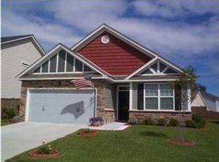 108 Brick Greens Ct, Goose Creek, SC 29445