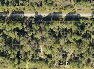 1123231703 Bignay Rd, North Pt, FL 34286