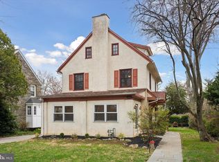 228 Avon Rd, Narberth, PA 19072