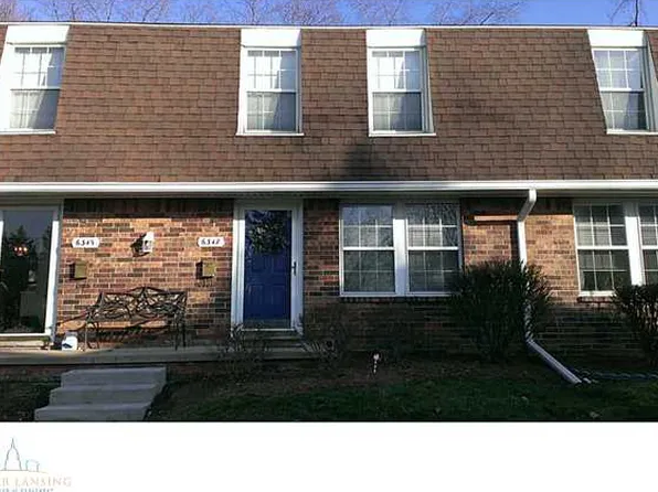 6347 Beechfield Dr, Lansing, MI 48911