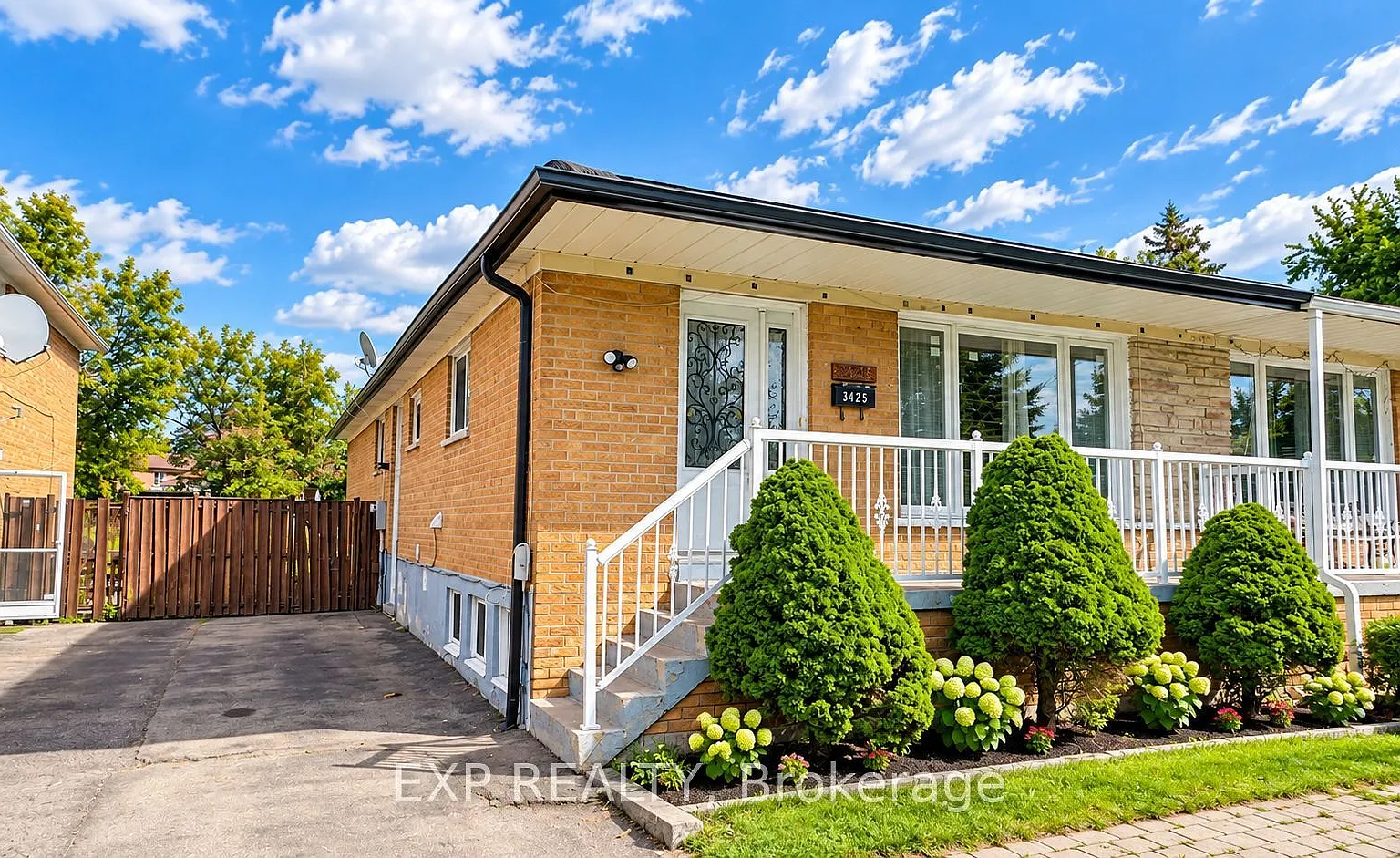 3 bed, $2,695 — Photo 3