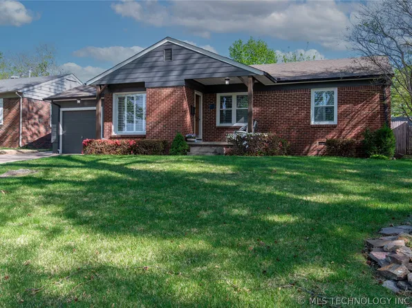 4251 E 25th St, Tulsa, OK 74114