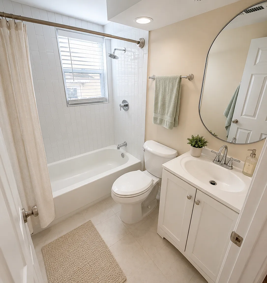 2 bed, 850 sqft, $1,950 — Photo 4
