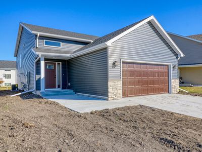 3763 19th St S, Moorhead, MN, 56560