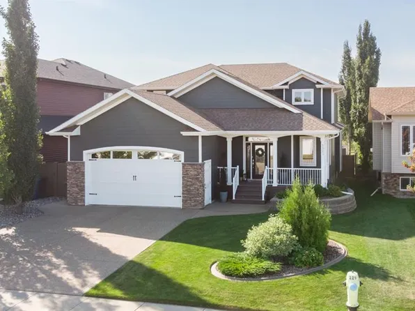 5323 N 48th St, Innisfail, AB T4G 0A2