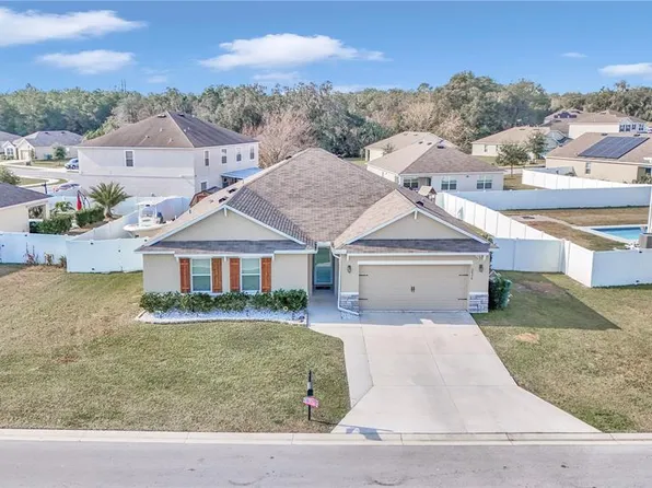 2936 NE 43RD ROAD, OCALA, FL 34470