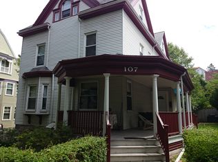 107 Thorndike St, Brookline, MA 02446