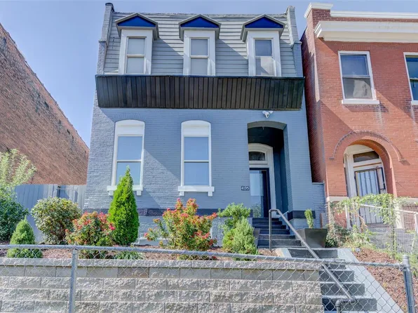 4135 Oregon Ave, Saint Louis, MO 63118