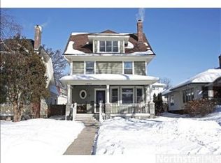 1805 Portland Ave, Saint Paul, MN 55104