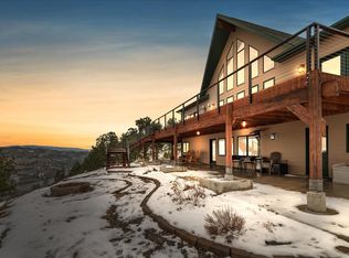 6085 Hauser Dam Rd, Helena, MT 59602