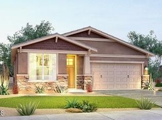 286 N Jesse St, Chandler, AZ 85225