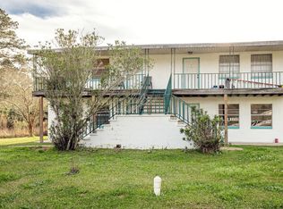 Sunrise Apartments, Moss Pt, MS 39562