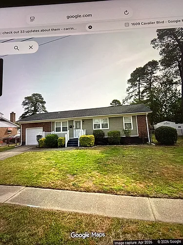 1609 Cavalier Blvd Photo 1