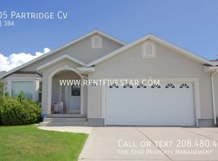 1505 Partridge Cv, Pocatello, ID 83201