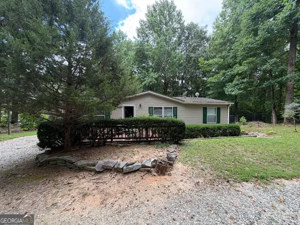 1492 Red Oak Flats Rd, Dahlonega, GA 30533