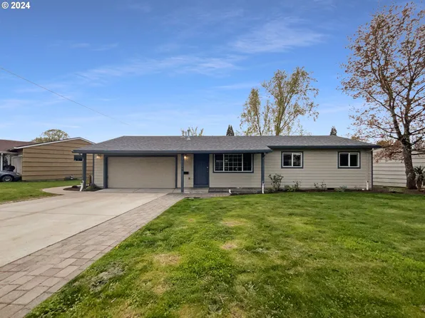 13290 SW Oakwood St, Beaverton, OR 97005
