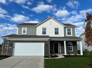 6108 Cedar Shade Way, Indianapolis, IN 46259