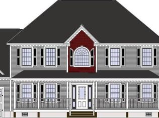 30 Liberty Cir, Holden, MA 01520