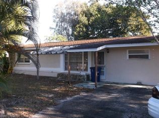 18595 Geranium Rd, Fort Myers, FL 33967