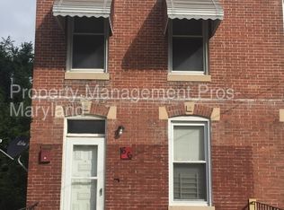 66 S Monastery Ave, Baltimore, MD 21229