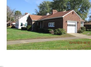 957 Main St, Conneaut, OH 44030