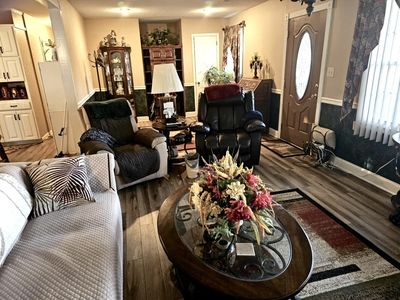 52 Hillcrest Villa Rd, Manchester, TN, 37355
