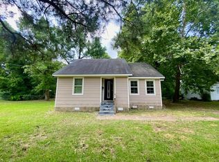 132 Yjean St, Bossier City, LA 71112