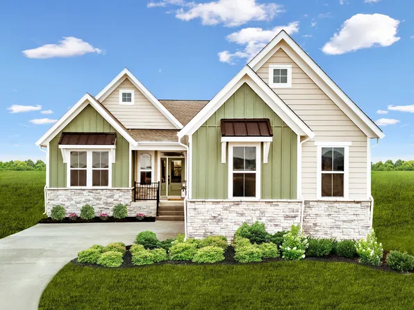 Morgan Plan, Laurel Farms