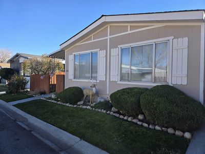 2360 Brigadoon Ave, Bishop, CA, 93514