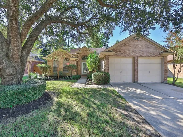 16115 Indian Cypress Dr, Cypress, TX 77429