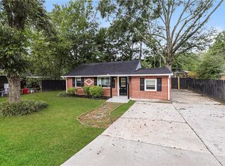 5355 Sharon St, Forest Park, GA 30297