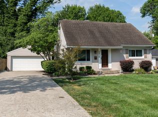 2510 Browns Ln, Louisville, KY 40220