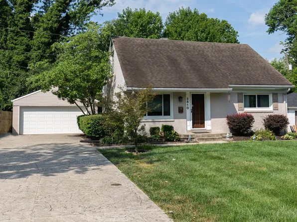 2510 Browns Ln, Louisville, KY 40220