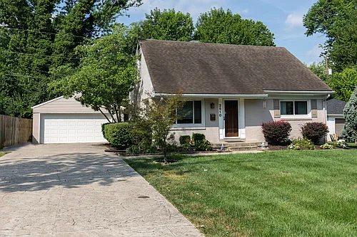 2510 Browns Ln Photo 1