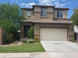 1256 E Marcella Ln, Gilbert, AZ 85295