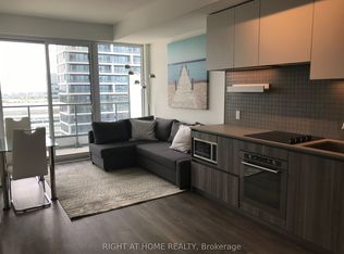 898 Portage Pkwy #2005, Vaughan, ON