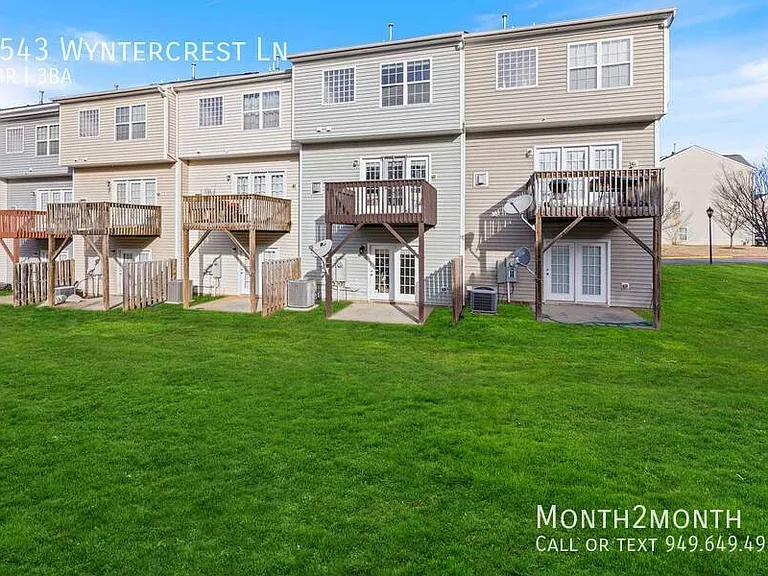 2543 Wyntercrest Ln — Photo 23