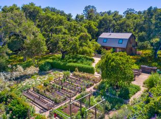 247 Olive Mill Rd PARCEL 19, Santa Barbara, CA 93108