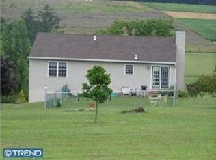 1317 Garfield Rd, Mohrsville, PA 19541