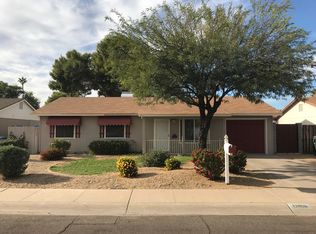 13016 N 37th Way, Phoenix, AZ 85032